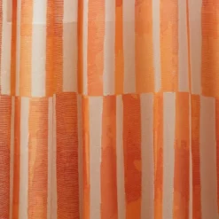 1pc Sheer Ophelia Printed Burnout Window Curtain Panel Orange - Opalhouse™ Designed With Jungalow™ 8 1pc Sheer Ophelia Printed Burnout Window Curtain Panel Orange - Opalhouse™ Designed With Jungalow™ -Safavieh Store GUEST b1b5ed9e d90a 45ff 82b2 12df4de90467