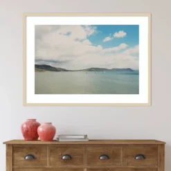 42" X 30" The Beautiful English Channel By Laura Evans Framed Wall Art Print Light Brown - Amanti Art 13 42" X 30" The Beautiful English Channel By Laura Evans Framed Wall Art Print Light Brown - Amanti Art -Safavieh Store GUEST b2248516 e390 4103 a6ba 86bb7f771670