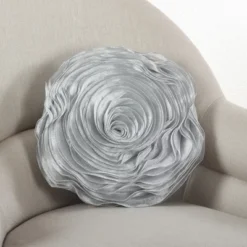 Saro Lifestyle Rose Design Throw Pillow 20 Saro Lifestyle Rose Design Throw Pillow -Safavieh Store GUEST b36f80d9 9cf3 457d bd7d a042d562ab43