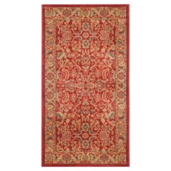 Havyn Floral Area Rug - Safavieh -Safavieh Store GUEST b3b58eb3 f16c 42c9 ae80 ca4f98efe5f4