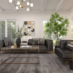 Metal Geometric Half Moon Wall Decor With Gold Detailing Black - CosmoLiving By Cosmopolitan -Safavieh Store GUEST b5f07a50 494d 4ee9 85c4 448e939fbaa6