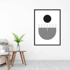 30" X 41" All Rise By Simon West Framed Wall Art Print Black - Amanti Art 12 30" X 41" All Rise By Simon West Framed Wall Art Print Black - Amanti Art -Safavieh Store GUEST b61dbee1 3860 4773 bdbd 15a1d8a9d129