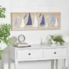 Coastal Wood Sail Boat Wall Decor Brown - Olivia & May 2 Coastal Wood Sail Boat Wall Decor Brown - Olivia & May -Safavieh Store GUEST b6c653dc 4e25 4170 9ba1 6abb860cd147