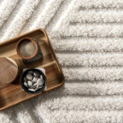 NuLOOM Risette Geometric Shag Tassel Area Rug -Safavieh Store GUEST b7a6fe16 62c7 43fd 8e46 65780edb7930