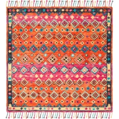 Doris Geometric Tufted Area Rug - Safavieh 13 Doris Geometric Tufted Area Rug - Safavieh -Safavieh Store GUEST b8b7fb0c 1fc2 4186 878c 658d8c3ada27