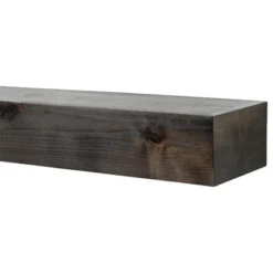 Modern Ember Tipton Floating Alder Wood Fireplace Mantel Shelf 15 Modern Ember Tipton Floating Alder Wood Fireplace Mantel Shelf -Safavieh Store GUEST b9d05315 4822 4f4b a815 dac84b3b9a44
