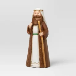 5pc Nativity Scene Figurine Set - Wondershop™ 11 5pc Nativity Scene Figurine Set - Wondershop™ -Safavieh Store GUEST bb0f9b3d be9e 4cf7 ad41 223a10ffb488