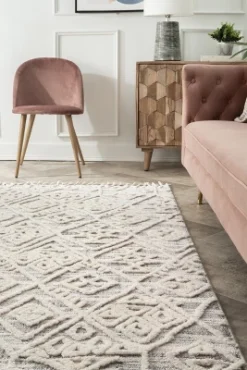 NuLOOM Diamond Shaggy Deja Area Rug -Safavieh Store GUEST bbefaa88 a6e2 488d 84dc d59d84d667c0