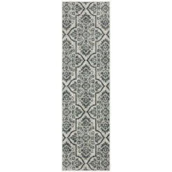 Farrah Floral Trellis Area Rug Ivory/Blue - Captiv8e Designs -Safavieh Store GUEST bc8b0be7 ded8 4257 98d0 a02a540dbcb4