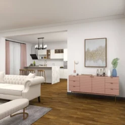 Glam Metal Abstract Framed Wall Art With Gold Frame Gold - CosmoLiving By Cosmopolitan -Safavieh Store GUEST bd36fc43 2037 452f 86a9 91cf8adc6e69