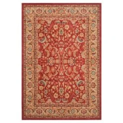 Havyn Floral Area Rug - Safavieh -Safavieh Store GUEST bd6ab3b6 f022 4b2e 989b e1d3a67f8349