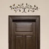 Blowing Leaves Over The Door Wall Decor Gold/Black/Silver - Stratton Home Decor 2 Blowing Leaves Over The Door Wall Decor Gold/Black/Silver - Stratton Home Decor -Safavieh Store GUEST bf4a1a6a b64b 4c0e be94 8a4899c3c48c