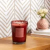 Colored Vase Glass With Dustcover Strawberry Musk Candle Red - Threshold™ 2 Colored Vase Glass With Dustcover Strawberry Musk Candle Red - Threshold™ -Safavieh Store GUEST c0ed0e2d 8fa3 4e3f b96f 83d1a84c27bb