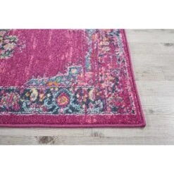 Nourison Passion Center Medallion Bohemian Indoor Rug -Safavieh Store GUEST c4aaf157 85a4 4d14 a009 0fd235343dc9