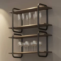 Modern Floating Wall Shelves - Techni Mobili 18 Modern Floating Wall Shelves - Techni Mobili -Safavieh Store GUEST c52307d2 f973 4b67 8fb5 55278e914efe
