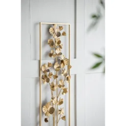 Ashlyn Iron Tree Wall Decor Gold - A&B Home -Safavieh Store GUEST c537fef7 e92d 4b9f 9889 79acfea60e97