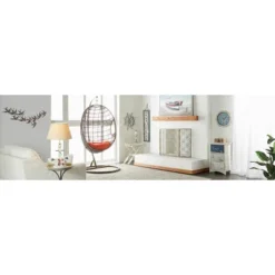 Wood Sail Boat Ship Wheel Wall Decor With Distressing Blue - Olivia & May 24 Wood Sail Boat Ship Wheel Wall Decor With Distressing Blue - Olivia & May -Safavieh Store GUEST c551352e 7e62 4091 a79d a7a0ccac4393