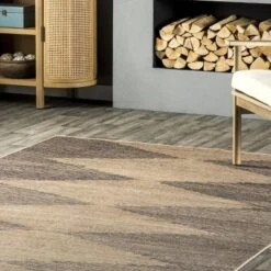 NuLOOM Dori Easy-Jute Machine Washable Area Rug -Safavieh Store GUEST c5f18310 9836 4678 b9ac 7a70cf86280d