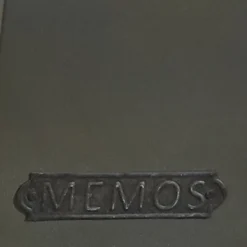 Park Designs 3 Pocket Wall Organizer 5 Park Designs 3 Pocket Wall Organizer -Safavieh Store GUEST c6880571 d406 40d4 a19e c27dbb9116d4