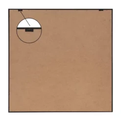 30" X 30" Sylvie I Feel Pretty Framed Canvas By Leah Nadeau Natural - Kate & Laurel All Things Decor 9 30" X 30" Sylvie I Feel Pretty Framed Canvas By Leah Nadeau Natural - Kate & Laurel All Things Decor -Safavieh Store GUEST c72ca2ac f446 4423 83be 2287645f685f