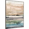 32" X 42" Mesa Horizon Strata II By Grace Popp Framed Canvas Wall Art Print - Amanti Art 1 32" X 42" Mesa Horizon Strata II By Grace Popp Framed Canvas Wall Art Print - Amanti Art -Safavieh Store GUEST c8698a82 fd99 4e7a 9451 63832355ba77