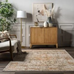 NuLOOM Aada Persian Machine Washable Area Rug 17 NuLOOM Aada Persian Machine Washable Area Rug -Safavieh Store GUEST c9ca47f5 0b7c 4762 b2b2 4d244b84f402