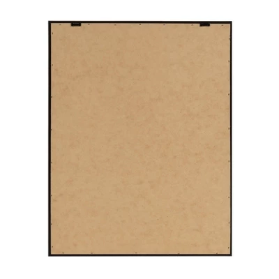 18" X 24" Sylvie Highland Cow Crop Framed Canvas Wall Art By The Creative Bunch Studio Gray - Kate And Laurel 5 18" X 24" Sylvie Highland Cow Crop Framed Canvas Wall Art By The Creative Bunch Studio Gray - Kate And Laurel - Image 3