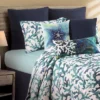 C&F Home 12" X 24" Aqua Coral Chain Stitch Throw Pillow 2 C&F Home 12" X 24" Aqua Coral Chain Stitch Throw Pillow -Safavieh Store GUEST ce6b46f3 8326 4f13 9d5f 71fd86d33c83