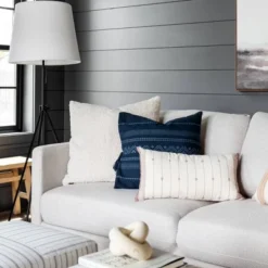 36" X 36" Dreary Abstract Landscape Framed Wall Canvas - Threshold™ Designed With Studio McGee 8 36" X 36" Dreary Abstract Landscape Framed Wall Canvas - Threshold™ Designed With Studio McGee -Safavieh Store GUEST d202b3d7 589d 4f85 968a 8dc99424faa2