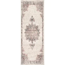 NuLOOM Vintage Medallion Liliana Area Rug -Safavieh Store GUEST d2c14026 c388 42f7 9939 a41bb2cecdd5