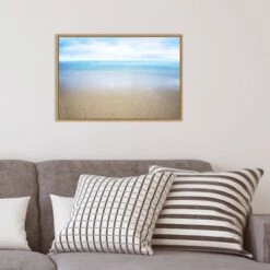 23" X 16" Hawaiian Shoreline And Ocean By Design Pics Danita Delimont Framed Canvas Wall Art - Amanti Art 15 23" X 16" Hawaiian Shoreline And Ocean By Design Pics Danita Delimont Framed Canvas Wall Art - Amanti Art -Safavieh Store GUEST d4dfa00e dc9f 4c97 8dbd 7b90a93ac898