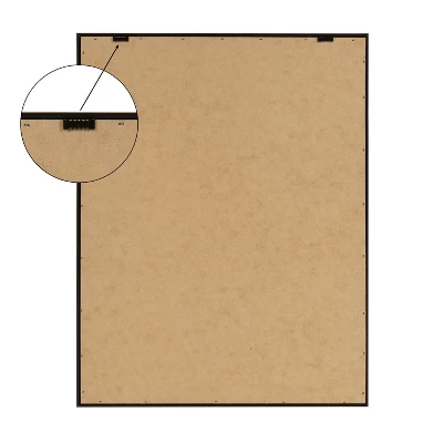 18" X 24" Sylvie Bengal Tiger In Rustic Bath Frame Canvas By Amy Peterson Natural - Kate & Laurel All Things Decor 4 18" X 24" Sylvie Bengal Tiger In Rustic Bath Frame Canvas By Amy Peterson Natural - Kate & Laurel All Things Decor - Image 2