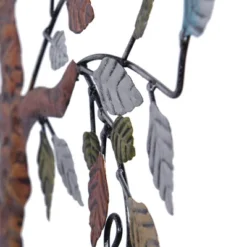 Metal Tree Wall Decor Brown - StyleCraft -Safavieh Store GUEST d8a514c6 3210 4dec 9d37 b5976151ea51