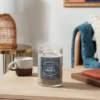 21oz Core Lidded Glass Jar 2-Wick Candle Cozy Nights - Opalhouse™ 2 21oz Core Lidded Glass Jar 2-Wick Candle Cozy Nights - Opalhouse™ -Safavieh Store GUEST da9dc0a2 16c9 4616 b310 c26449946bb0