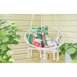 C&F Home 18" X 18" Pink Flamingos Coastal Tropical Indoor/Outdoor Throw Pillow 12 C&F Home 18" X 18" Pink Flamingos Coastal Tropical Indoor/Outdoor Throw Pillow -Safavieh Store GUEST df2c081b ed76 437b bb65 f5ff4cfb20e0