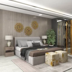 Metal Starburst Wall Decor With Orb Detailing Gold - Olivia & May -Safavieh Store GUEST e053cf02 dac7 4700 b49d 1a6d52332fb7