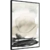 23" X 33" Horizon Triptych II By Jennifer Goldberger Framed Canvas Wall Art Print Black - Amanti Art -Safavieh Store GUEST e2406e40 41bd 47c9 9508 a8c569a77b55