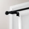 Twist And Shout Easy Install Curtain Rod - Room Essentials™ -Safavieh Store GUEST e2727f7c 1ea5 4cb9 88fa db1347e045f0