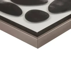 2pc Skipping Stones Geo UV Printed Shadowbox Wall Art Set Black - Madison Park -Safavieh Store GUEST e27eb92d fae4 402b 9934 90e2be4b7ccf