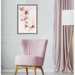 16" X 23" Watercolor Blossoms II Framed Canvas Wall Art - Amanti Art 9 16" X 23" Watercolor Blossoms II Framed Canvas Wall Art - Amanti Art -Safavieh Store GUEST e3f751f6 1516 404c 96ac 483a1bcfe027