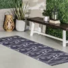 NuLOOM Joni Machine Washable Indoor/Outdoor Area Rug