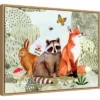 24" X 18" Fox Glen Collection By Victoria Borges Framed Canvas Wall Art - Amanti Art 2 24" X 18" Fox Glen Collection By Victoria Borges Framed Canvas Wall Art - Amanti Art -Safavieh Store GUEST e7c5c5a4 2d1b 4073 a9bd a93d58e3227f