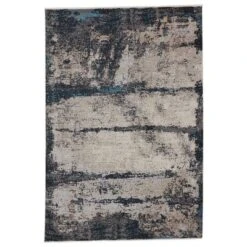 Trevena Abstract Area Rug Blue/Gray - Jaipur Living -Safavieh Store GUEST e8531bff acee 4c1a b16e 1bbb0f7ae70f