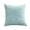 18"x18" Aqua Jaden Textured Abstract Square Throw Pillow Blue - VCNY Home 2 18"x18" Aqua Jaden Textured Abstract Square Throw Pillow Blue - VCNY Home -Safavieh Store GUEST e8c00d4f 4e91 473c a7b6 ca734b40ce61