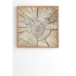 Lisa Argyropoulos Wood Cut Bamboo Framed Wall Art - Deny Designs -Safavieh Store GUEST e9ccef2b eabe 4a9e 840f f7b662ef548a
