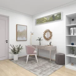 Glam Metal Abstract Framed Wall Art With Gold Frame Gold - CosmoLiving By Cosmopolitan -Safavieh Store GUEST eb4aeb14 1ba1 4d3b bdc4 79ae7816f2bb