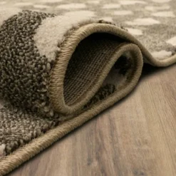 Elderberry Snake Skin Print Woven Rug Gray - Opalhouse™ -Safavieh Store GUEST ebfbdc91 b97e 4184 98ee be86a6fea250