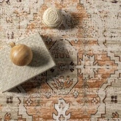 NuLOOM Aada Persian Machine Washable Area Rug 15 NuLOOM Aada Persian Machine Washable Area Rug -Safavieh Store GUEST ed34b035 9e12 4f97 8c46 cae19deab732