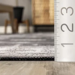 NuLOOM Mollie Machine Washable Traditional Border Area Rug -Safavieh Store GUEST ef252ed5 e9d7 406d a113 30d63baaf57b