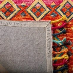 Doris Geometric Tufted Area Rug - Safavieh 11 Doris Geometric Tufted Area Rug - Safavieh -Safavieh Store GUEST ef8c9228 d0dd 4354 b86b 3f646197ae66